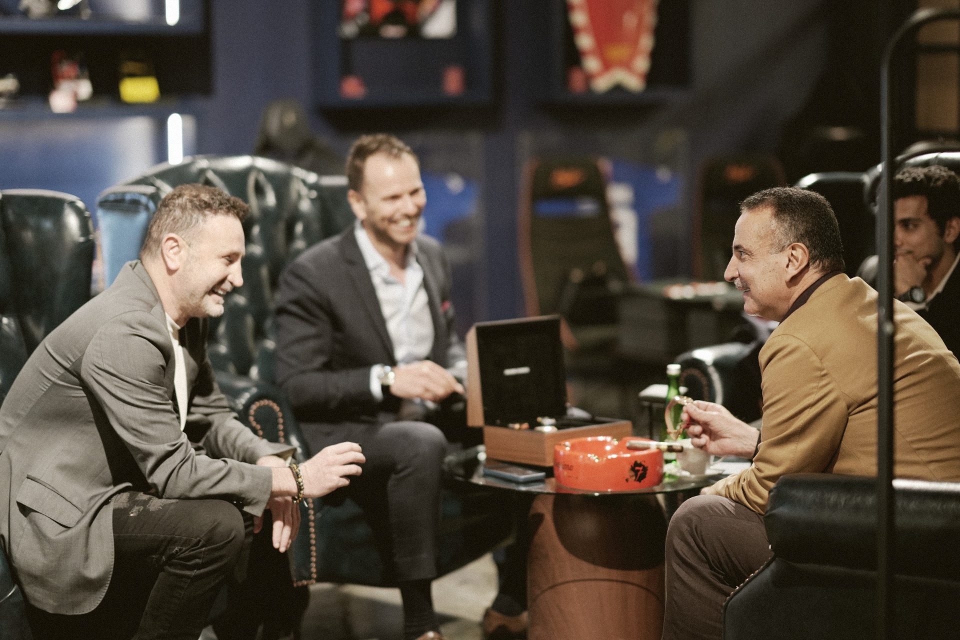 Watchmaking Masterclass — Roger Dubuis